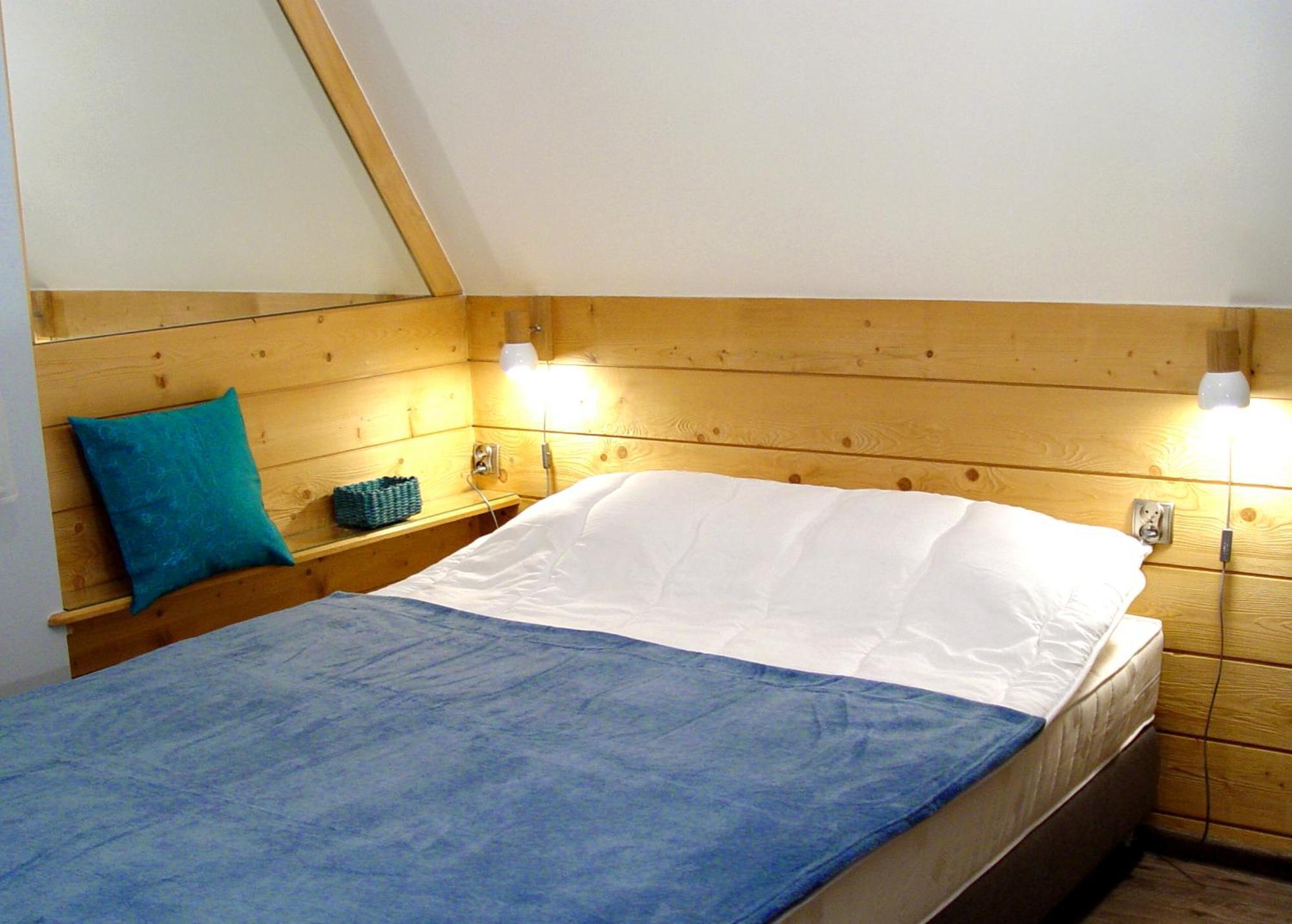 Apartamenty Jagiellonka Zakopane Eksteriør billede